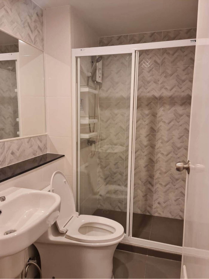 รูป ให้เช่า Regent Home บางนา  ใกล้ BTS บางนา เดินทางสะดวก - รูปที่ 8/9