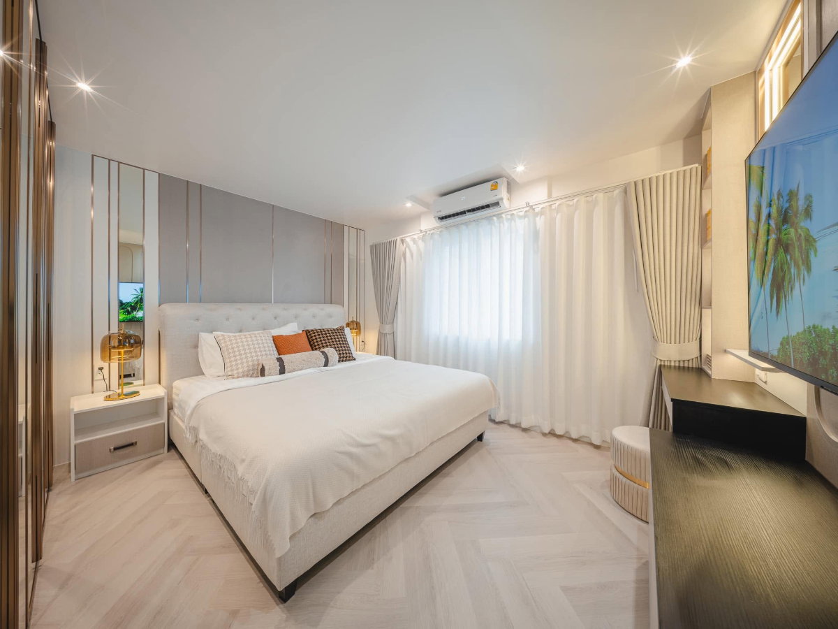 รูป เช่าคอนโด Fortune Condo Town/ฟอร์จูน คอนโด ทาวน์ (A6910021) ID Line : @condo42 - รูปที่ 5/22