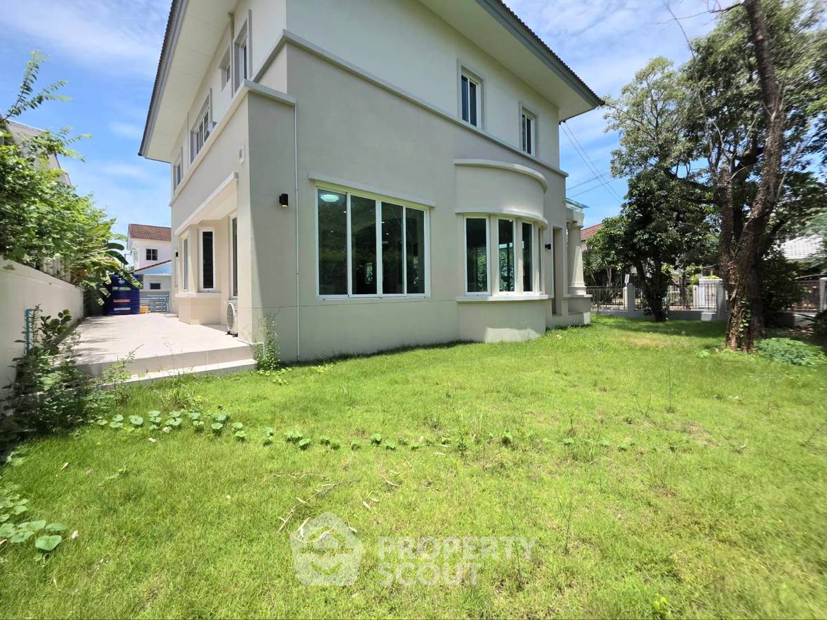 รูป บ้าน 4-ห้องนอน ใน ท่าแร้ง (ID 3397396) - รูปที่ 8/74