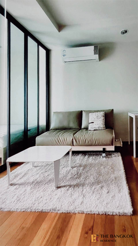 picture Abstracts Phahonyothin Park Comfortable Living Starts Here near BTS Ha Yaek Lat Phrao - 8/10