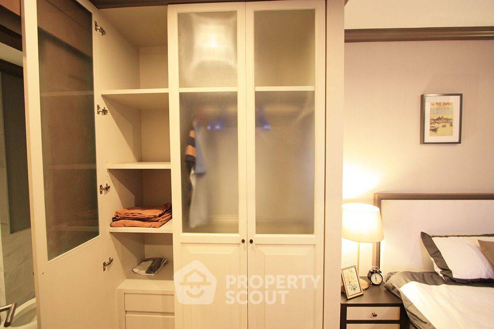 รูป ใกล้ BTS สนามกีฬาแห่งชาติ 300 ม. คอนโด 1 ห้องนอน The Reserve Kasemsan 3 (ID 728254) - รูปที่ 6/13