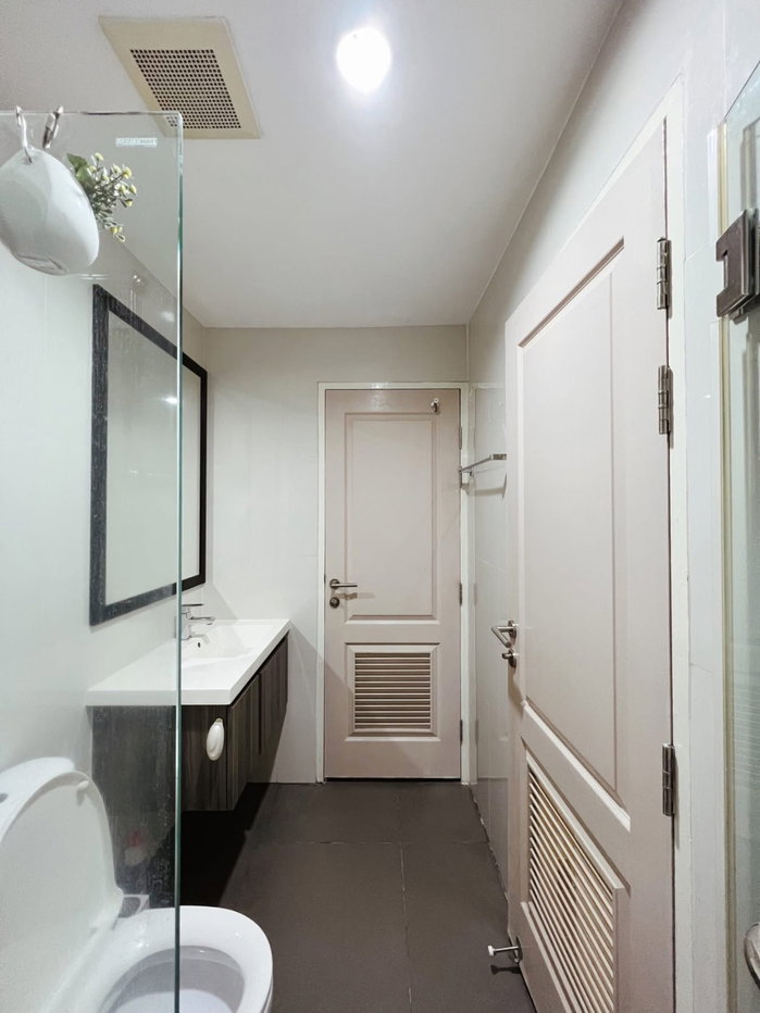 รูป The Unique Ladprao 26 ห้องสวย ราคาดี สอบถามเพิ่มเติมได้ที่ Line @condorental - รูปที่ 8/10