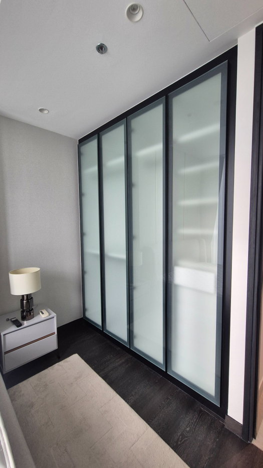 picture For Rent Tait 12 Fully Furnished (Near BTS Saint Louis Station) - 13/23