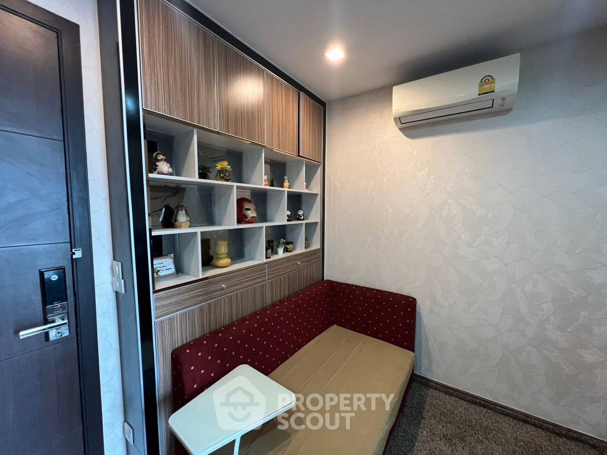 รูป คอนโด 1-ห้องนอน ที่ วิช ซิกเนเจอร์ มิดทาวน์ สยาม ใกล้ BTS ราชเทวี (ID 3396287) - รูปที่ 7/7
