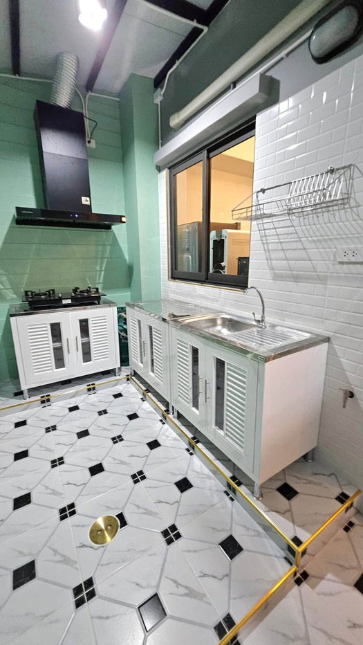 picture House for Rent at Pleno Sukhumvit - Bangna 2 (M6910022) ID Line : @condo79 - 3/12