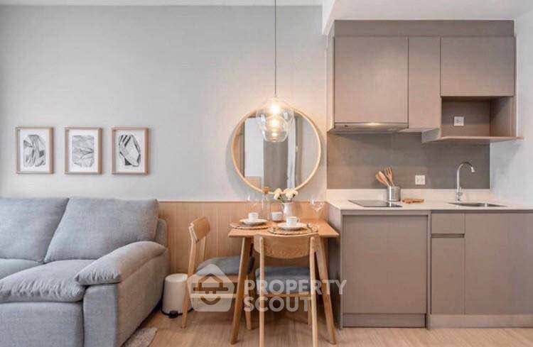 picture 1-BR Whizdom Connect Sukhumvit Near BTS Punnawithi (ID 3395125) - 3/11