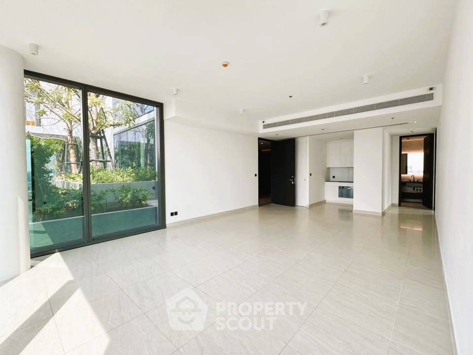 รูป ชั้น 32 ห้อง 2 ห้องนอน Tait Sathorn 12 ใกล้ BTS เซนต์หลุยส์ (ID 3390123) - รูปที่ 4/8