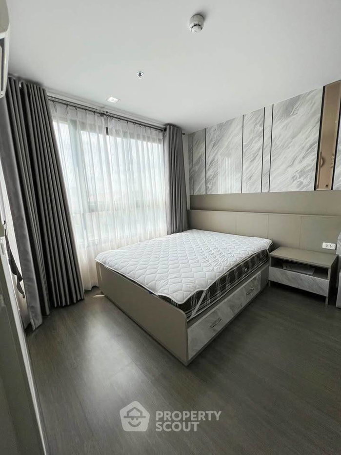 picture 1-BR Condo at Ideo Sukhumvit 93 near BTS Bang Chak (ID 3394000) - 4/7