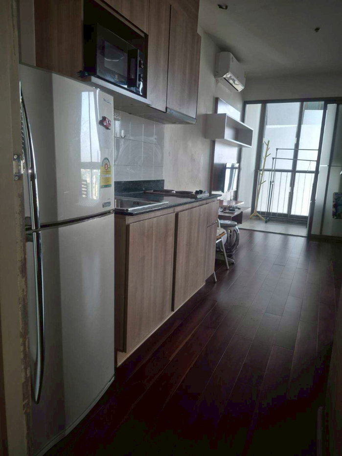 picture Wow! Ideo sathorn taksin 11k (27sqm) - 5/16