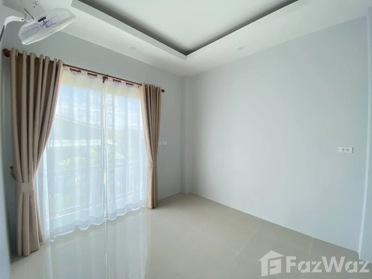 รูป บ้านเดี่ยวให้เช่า 2 ห้องนอน ใน ฉลอง, ภูเก็ต 6854360 - รูปที่ 7/9