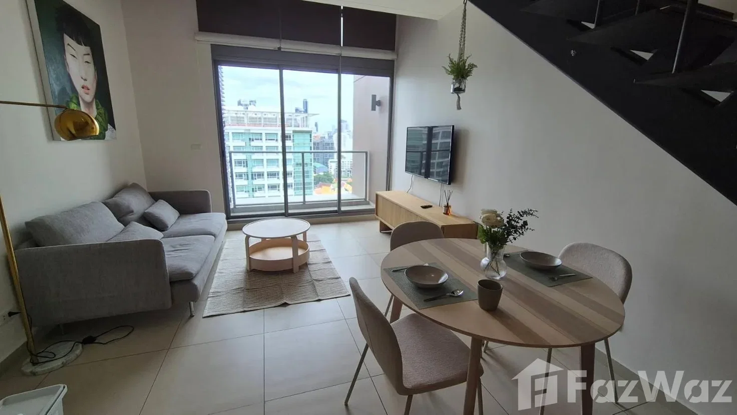 รูป Duplex 1 bedroom for sale 6854837 - รูปที่ 7/7