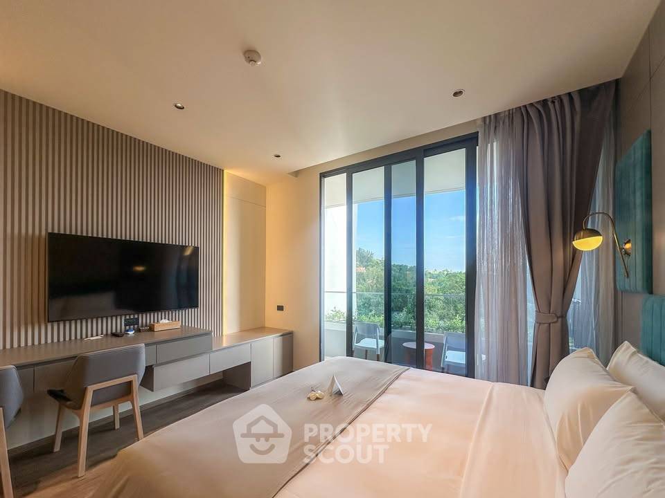 รูป คอนโด 1 ห้องนอน Lake Green ใกล้ BTS อโศก (ID 3390320) - รูปที่ 9/13
