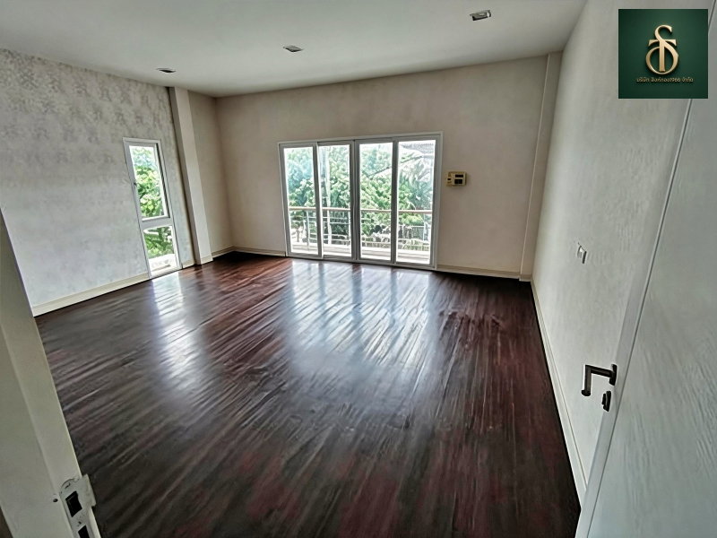 picture Detached House for Sale at NC Royal Pinklao - 8/10