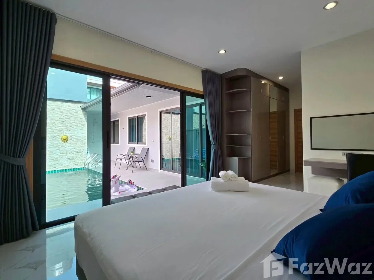 picture 2 Bedroom House for rent in Rawai, Phuket  6853748 - 5/14