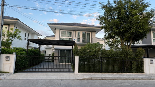 รูปภาพ ✨🏡 A rare find! Rental home at Supalai Don Kaeo – Mae Rim | Beautiful house in a quality development, move-in ready and fully furnished.