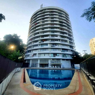 Condos for rent 700 Year Sports Arena Chiang Mai : 2-BR Condo at Chom Doi Condotel close to Nimmanhaemin (ID 3393878)