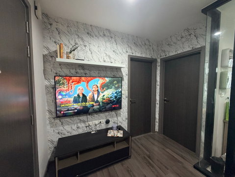 🏠 FOR RENT | THE BASE PARK EAST, SUKHUMVIT 77