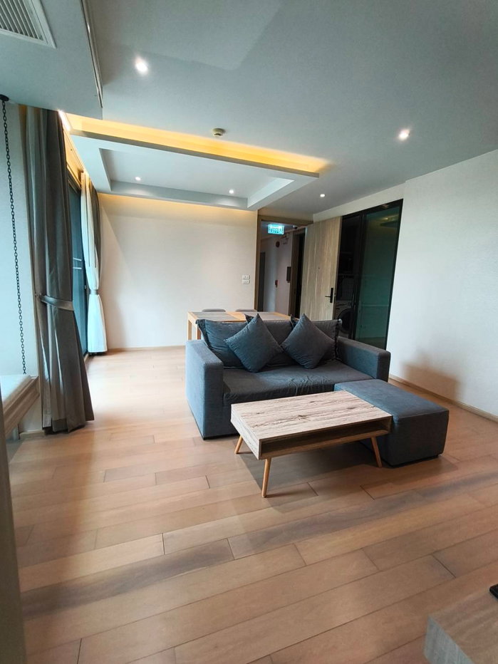 รูป PARAGON 31 RESIDENCE (สุขุมวิท 31 - สวัสดี)  Serviced Apartment หรูใจกลางสุขุมวิท พร้อมเข้าอยู่! - รูปที่ 3/15