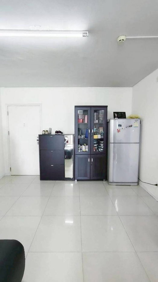 picture Sale or Rent SV City Condo, Rama 3 – Chao Phraya River View. - 22/27