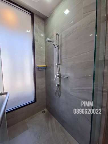 Studio condo for rent, 29.6 sqm, IDEO Q Victory