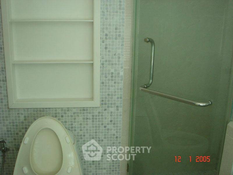 รูป คอนโด 3 ห้องนอน ขนาด 146 ตร.ม. Baan Siri 24 ใกล้ BTS พร้อมพงษ์ (ID 510248) - รูปที่ 9/14