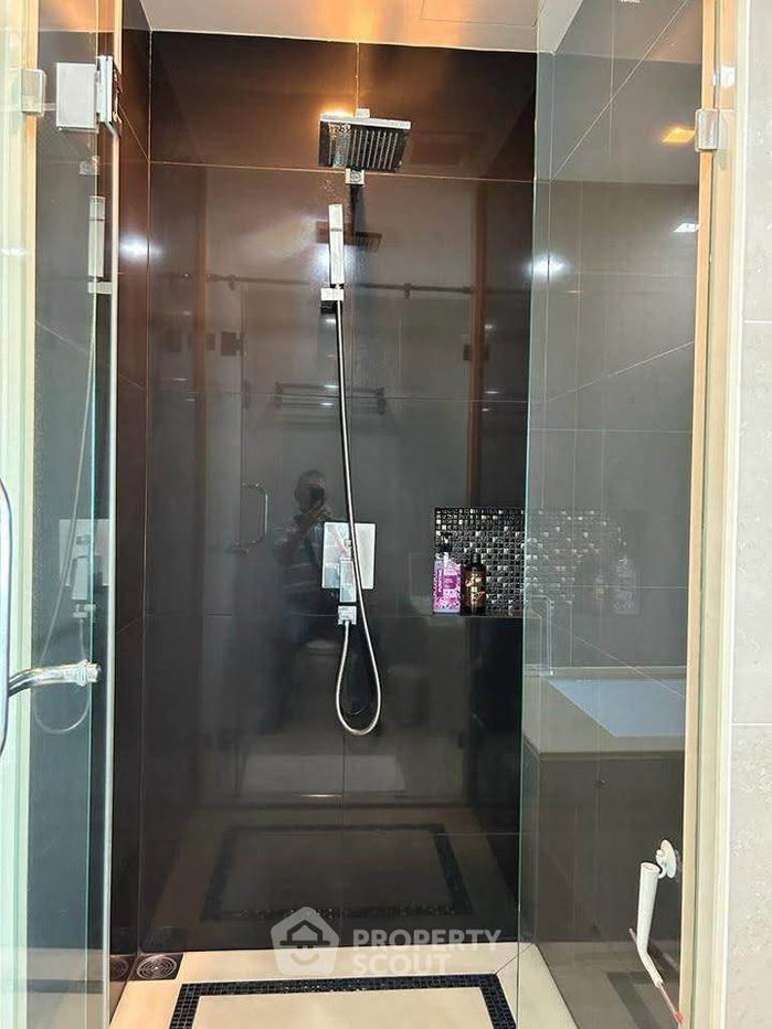 รูป คอนโด 2 ห้องนอน The Address Asoke ใกล้ ARL มักกะสัน 100 เมตร (ID 3391667) - รูปที่ 6/9