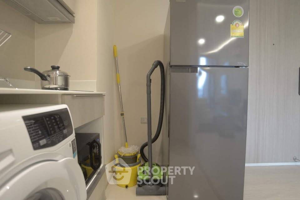 รูป คอนโด 1-ห้องนอน ที่ วีธารา สุขุมวิท 36 ใกล้ BTS ทองหล่อ (ID 3394371) - รูปที่ 15/18