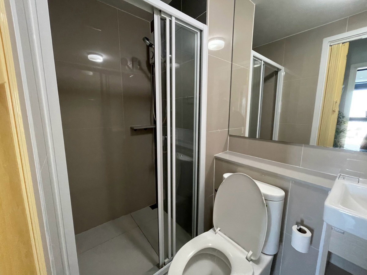 picture The Privacy rama 9 Hot price 2 Bedrooms THB20,000/Month - 3/15