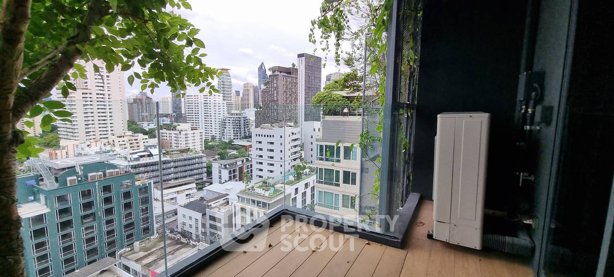 รูป ชั้น 16 คอนโด 1 ห้องนอน Siamese Exclusive Sukhumvit 31 ใกล้ MRT สุขุมวิท (ID 3389753) - รูปที่ 8/10