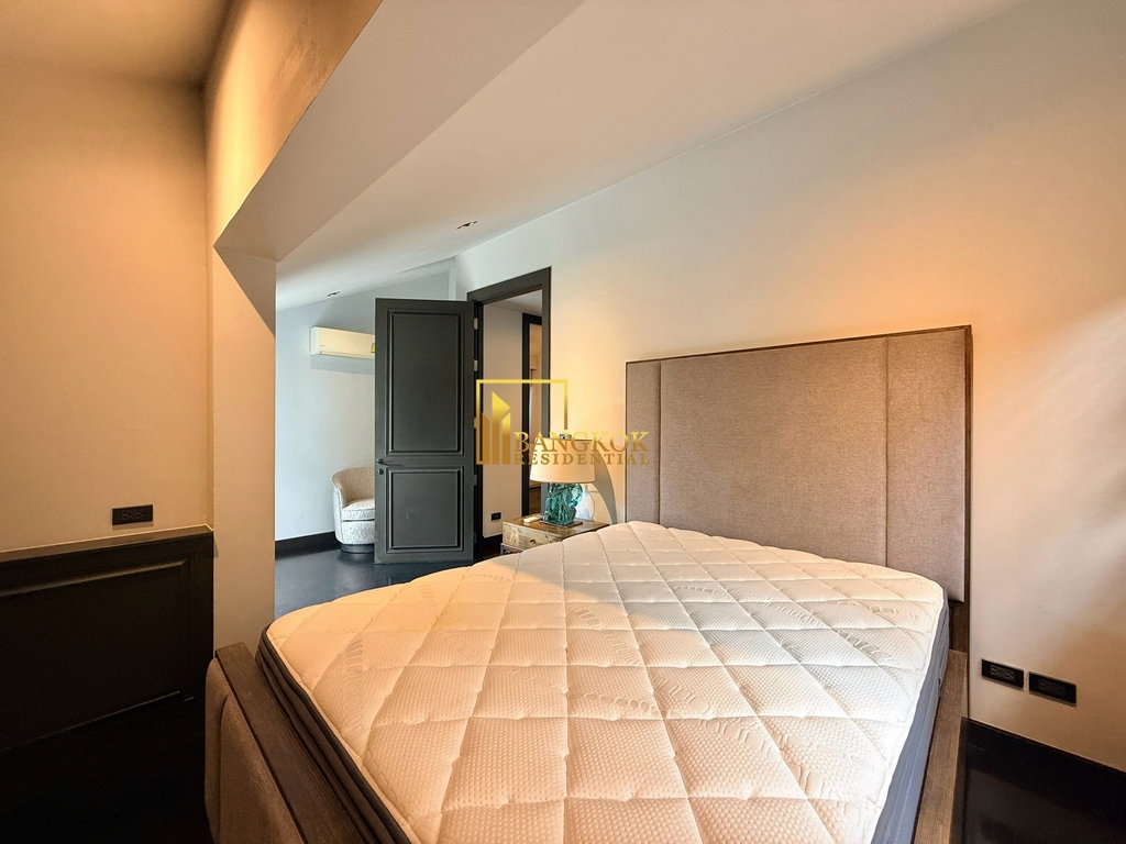 รูป Luxurious 4 Bedroom Pool Villa in Thonglor Area - BR28366SH - รูปที่ 28/49