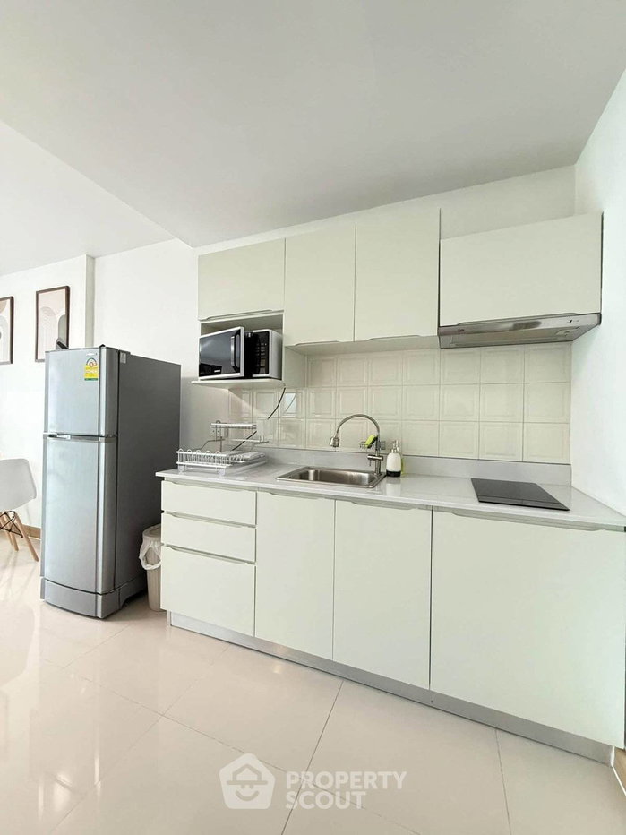 picture 200m To MRT Sutthisan: 2-BR Condo At Ivy Ratchada (ID 3396615) - 7/14