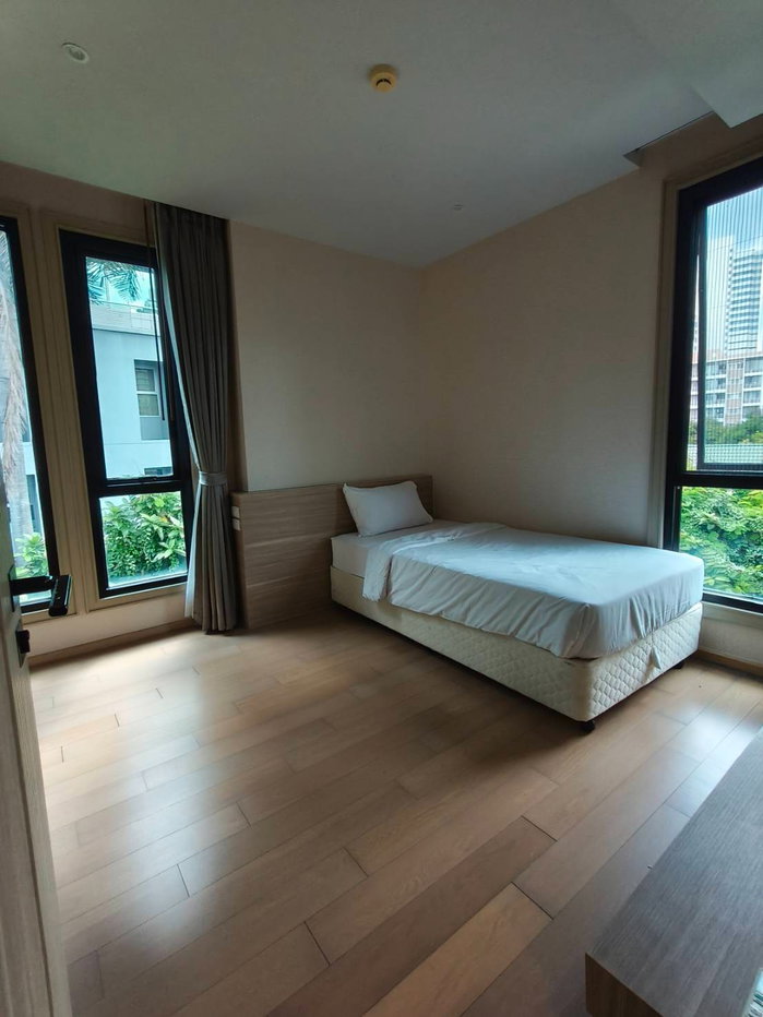 รูป PARAGON 31 RESIDENCE (สุขุมวิท 31 - สวัสดี)  Serviced Apartment หรูใจกลางสุขุมวิท พร้อมเข้าอยู่! - รูปที่ 13/15