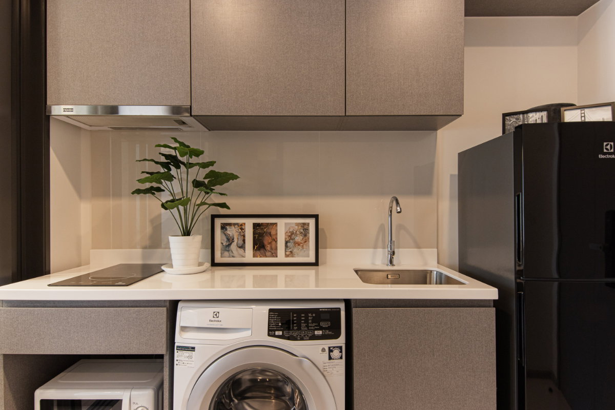 picture For sale life asoke Hyde Rama 9 - 3/5