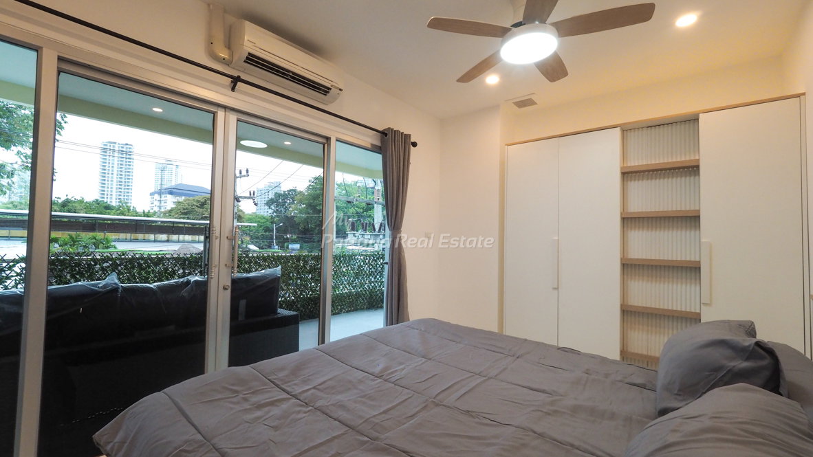 picture 🛏️ 2 Bed - 🛁 1 Bath - 🏙️ City View - 🇹🇭 THAI name - 🏢 Nordic Park Hill Pattaya - Ref: NPH10 - 10/27