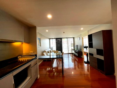 ขายคอนโด : ขาย La Citta Penthouse Thongloro 8 ไกล้ BTS ทองหล่อ