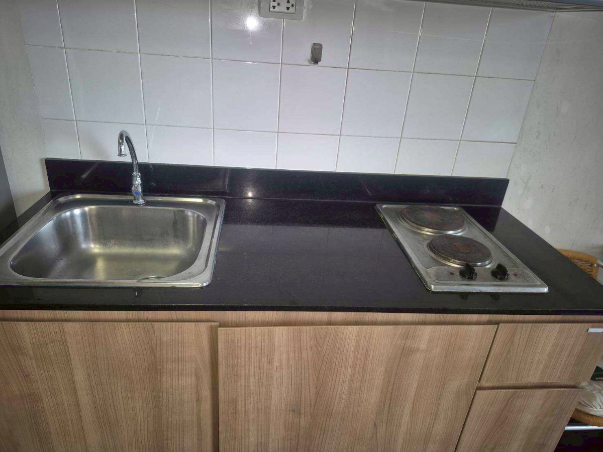 picture Wow! Ideo sathorn taksin 11k (27sqm) - 7/16