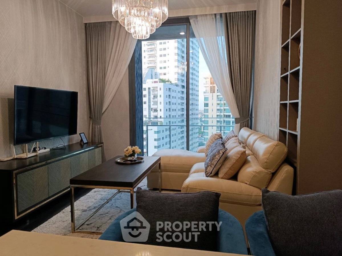 picture 1-BR Condo at Laviq Sukhumvit 57 near BTS Thong Lor (ID 3396897) - 15/20