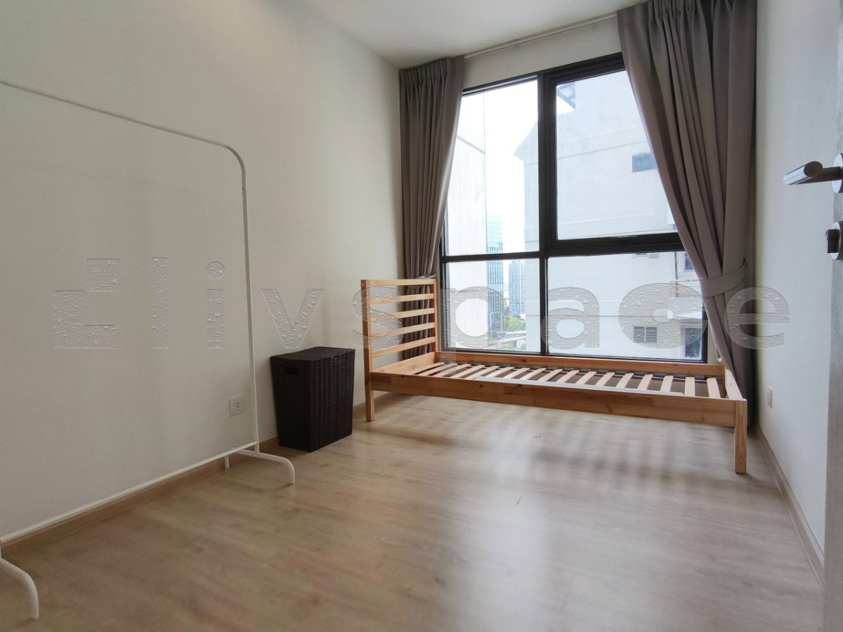 รูป ▚ L0RC1Mツ ให้เช่า Ideo Q Ratchathewi 2Bed 1Bath 50.5ตร.ม. ห้องสวย ราคาดีพิเศษ ปกติ 30,000+ ใกล้ BTS ราชเทวี✨ - รูปที่ 5/6