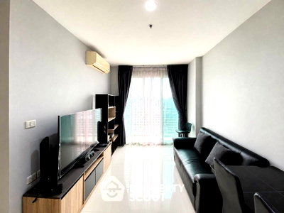 Condos for sale : 1-BR Condo For Sale The Mark Ratchada-Airport Link ARL Makkasan (ID 3390252)