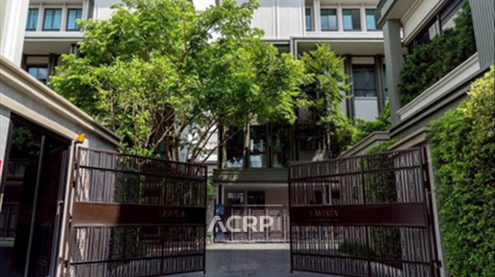 รูป บ้านหรู Super Luxury เอกมัย 10 | ขาย 60 ล้าน | เช่า 320,000 บาท - รูปที่ 9/9