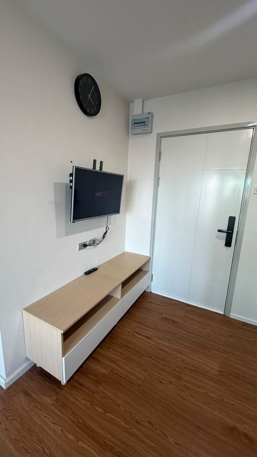 picture Condo for Rent at Alive Sukhumvit 76 (M6910029) ID Line : @condo79 - 5/11