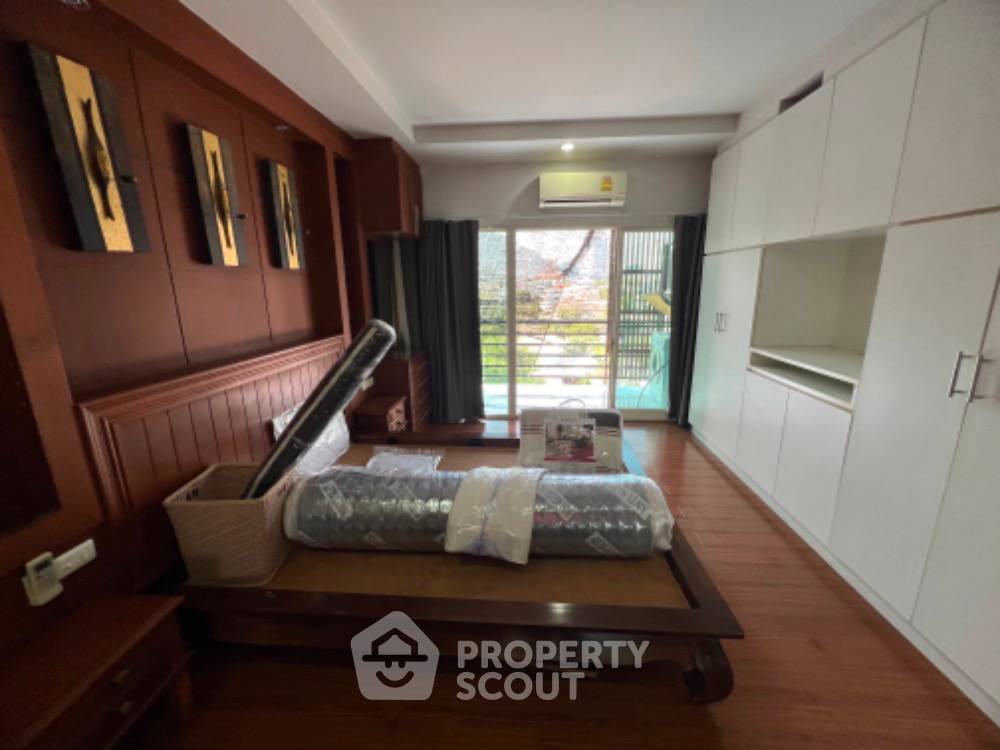 รูป คอนโด 1-ห้องนอน ที่ ซี เพลส ลาดพร้าว 18 คอนโดมิเนียม ใกล้ MRT รัชดาภิเษก (ID 1481443) - รูปที่ 7/14