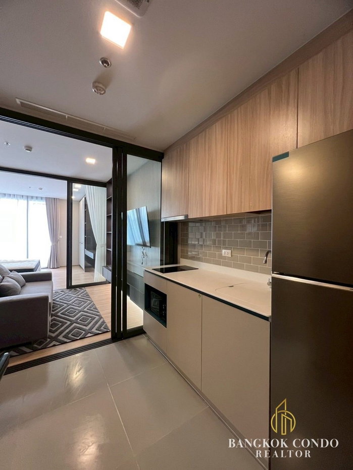 picture 🍀🍀 Beautiful condo 🌸 For Rent📌 XT Phayathai (Line:@rent2022) BTS Phaya Thai✨Ready to move in 🔖 A10581 - 7/13