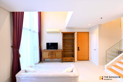 ขายคอนโด : 💖💖 ขายคอนโด 🌆 Villa Asoke 1นอน 81ตร.ม. 10.3MB ✨ ห้องสวย วิวด้านหลัง เฟอร์ใหม่ ใกล้ MRT เพชรบุรี