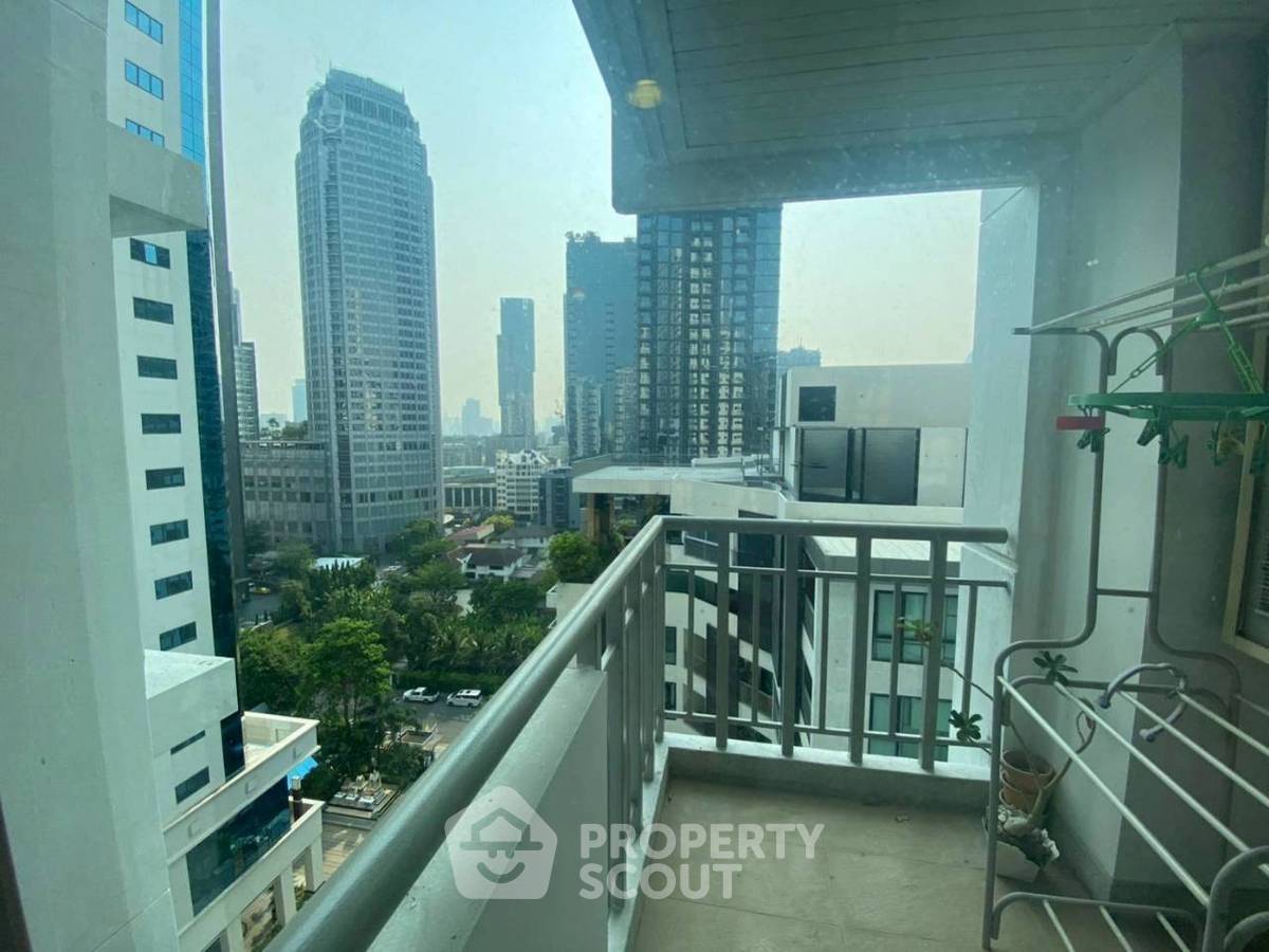 รูป ใกล้ BTS ทองหล่อ 300 ม. | 2 ห้องนอน 59 Heritage Sukhumvit 59 (ID 3387674) - รูปที่ 7/7