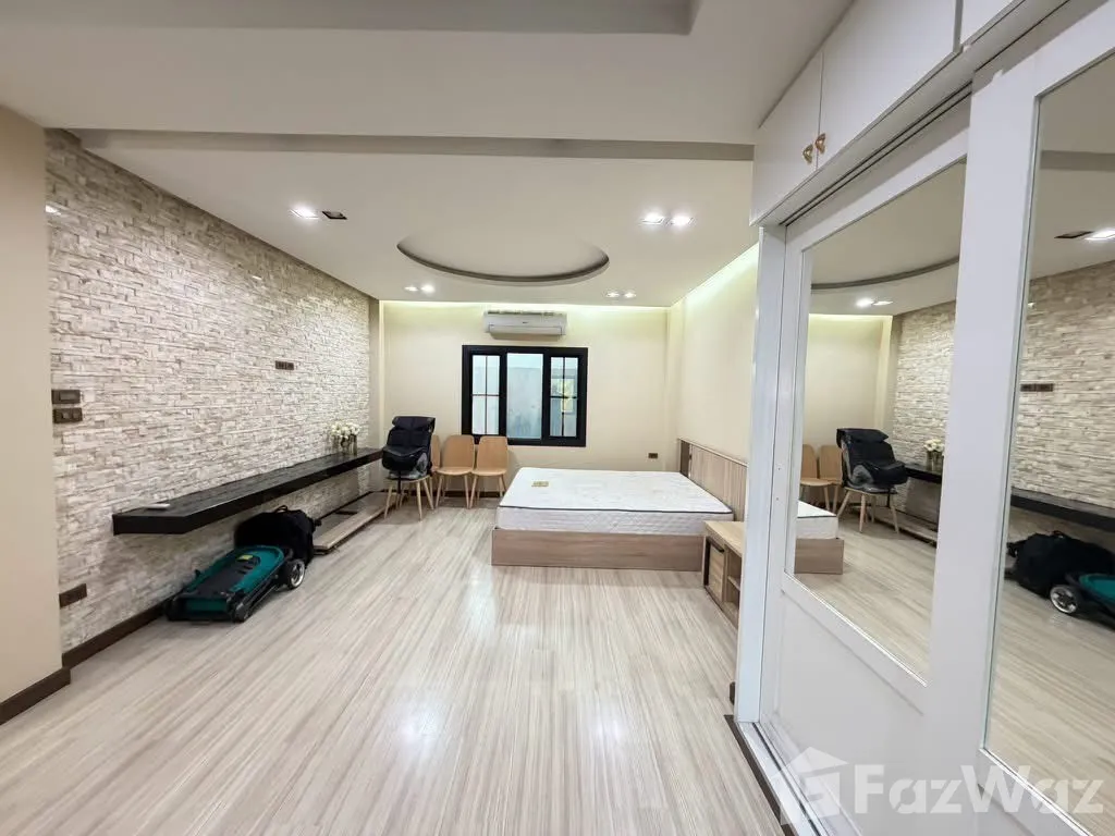 รูป ขาย บ้านเดี่ยว 3 ห้องนอน ใน บางจาก, กรุงเทพมหานคร 6855620 - รูปที่ 10/16