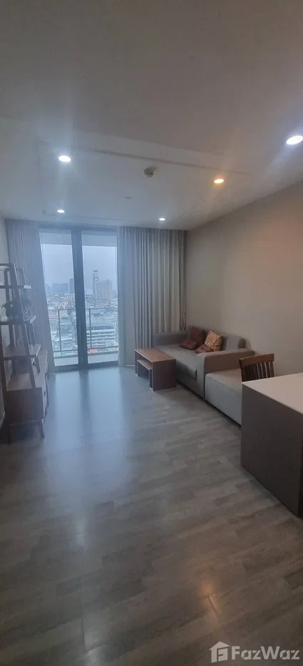 รูป ขาย คอนโด 1 ห้องนอน ในโครงการ 333 ริเวอร์ไซด์ 6855068 - รูปที่ 3/5