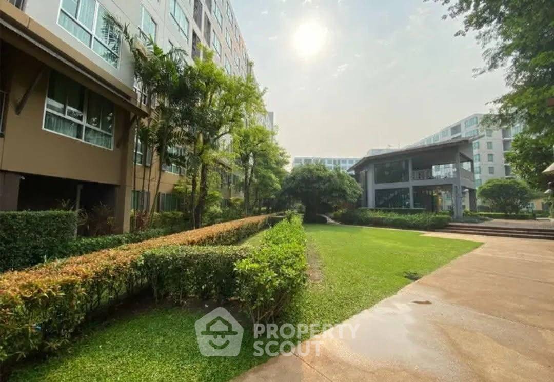 รูป ราคาคุ้มค่า คอนโด 1 ห้องนอน ขาย D Condo Nim Chiang Mai (ID 3392839) - รูปที่ 4/10