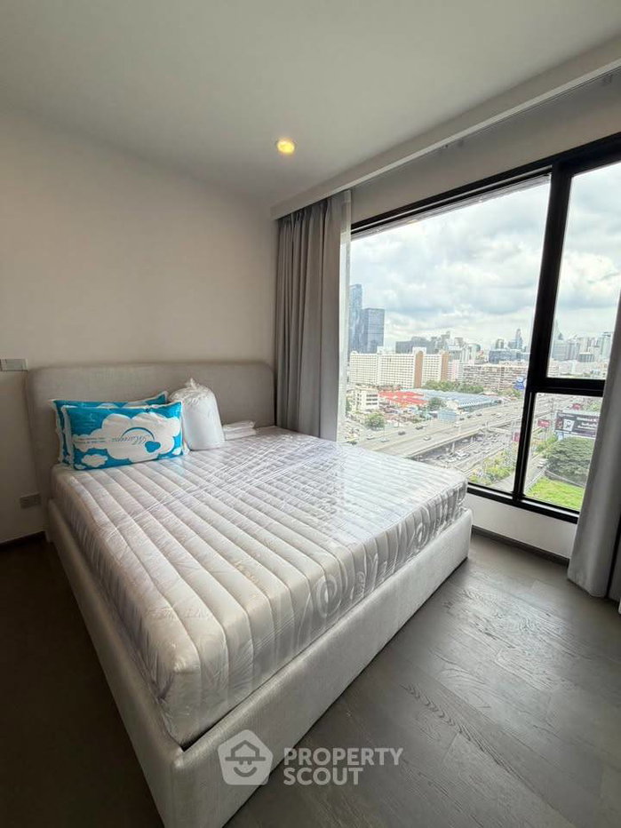 picture 60m To MRT Khlong Toei | 1-BR Condo At COCO Parc (ID 3394285) - 5/8