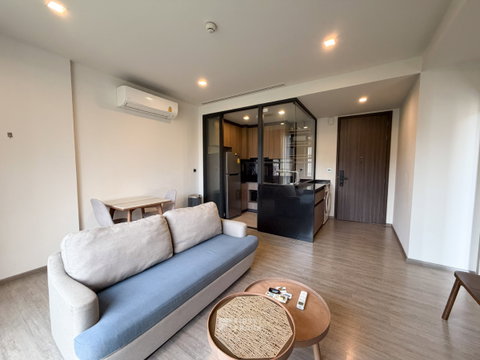 Mori Haus คอนโดบรรยากาศรีสอร์ทป่าร่มรื่น สังคมคุณภาพ พร้อมอยู่